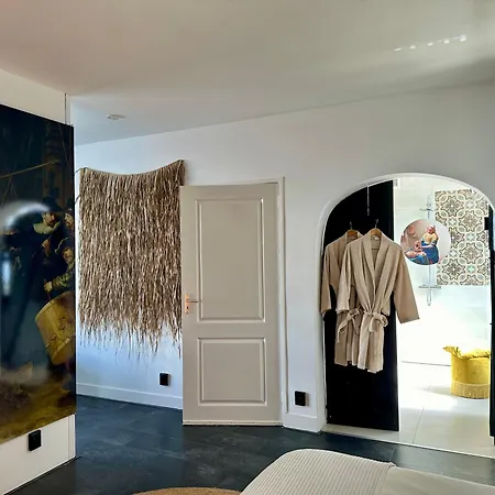 Rembrandts Apartament