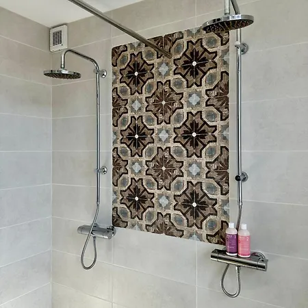 Rembrandts Apartament