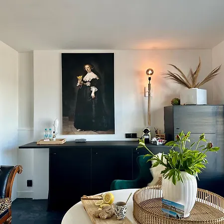 Rembrandts Daire