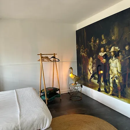 Rembrandts Daire *